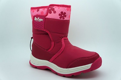 Banner Kids Cold Weather Boots-16K04J05001