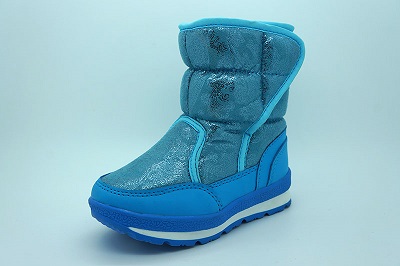 Banner Kids Cold Weather Boots-16K04J05002