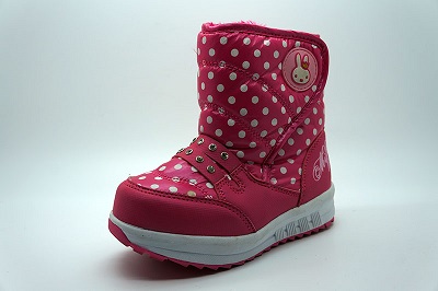 Banner Kids Cold Weather Boots-16K04J05004