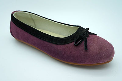 Banner Women Casual Shoes-16W08J07001