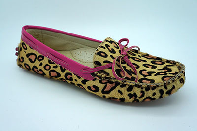 Banner Women Casual Shoes-16W08J07002