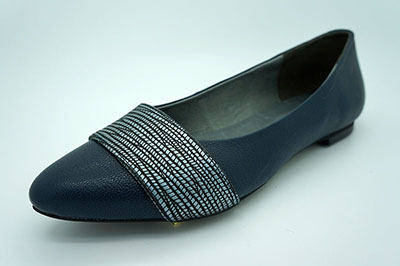 Banner Women Dress Shoes-16W09J02001