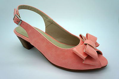 Banner Women Dress Shoes-16W09J02003