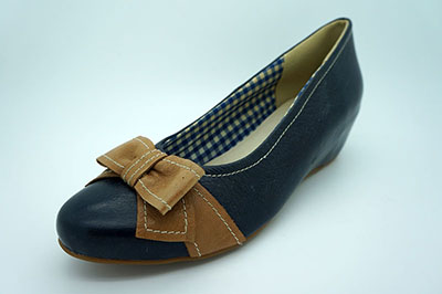 Banner Women Dress Shoes-16W09J02004