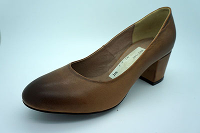 Banner Women Dress Shoes-16W09J02006