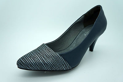 Banner Women Dress Shoes-16W09J02008