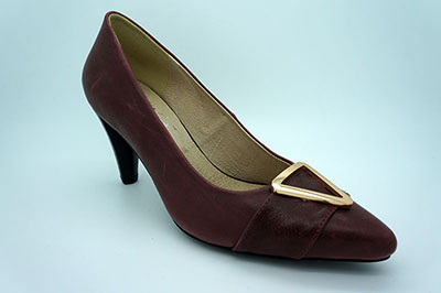 Banner Women Dress Shoes-16W09J02009