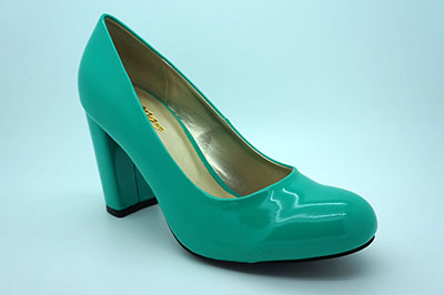 Banner Women Dress Shoes-16W09J02026