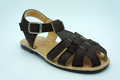 Banner Kids Sandals-16K10J02006