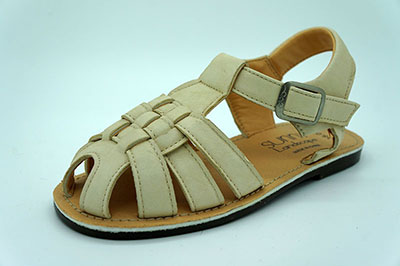 Banner Kids Sandals-16K10J02007