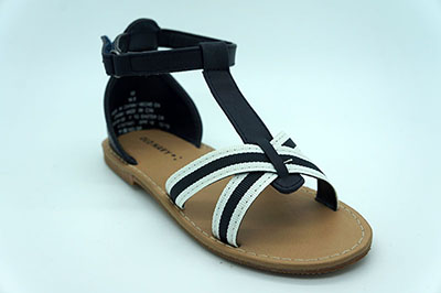 Banner Kids Sandals-16K10J06001