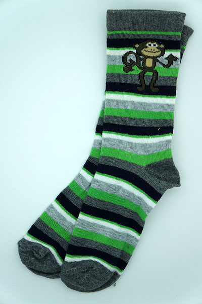 BANNER SOCKS 1613022