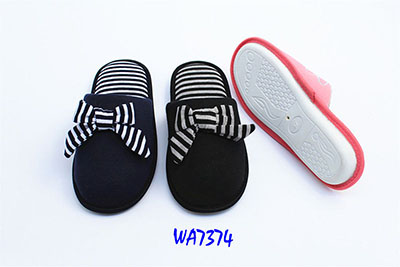 Banner Women Indoor Slipper-WA7374