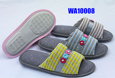 Banner Women Indoor Slipper-WA10008