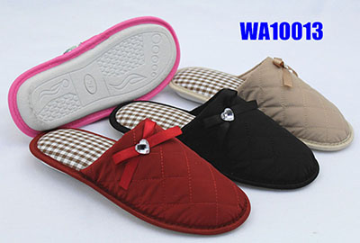 Banner Women Indoor Slipper-WA10013