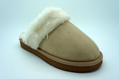 Banner Women Indoor Slipper-16W07J03001