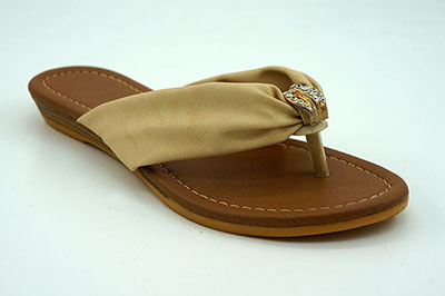 Banner Women Sandal-17W09Z05010