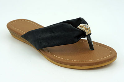 Banner Women Sandal-17W09Z05012