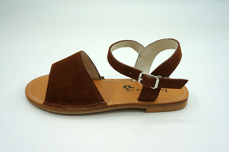 Banner Kids Sandal-19KDBA8006