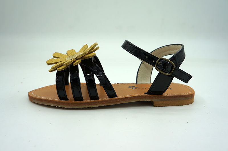 Banner Kids Sandal-19KDBA8008