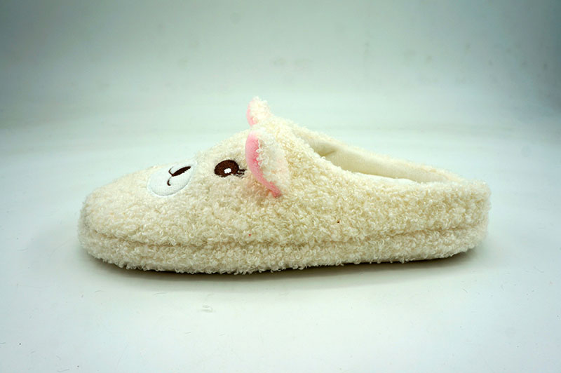 Banner Women Slipper-19BATY8005