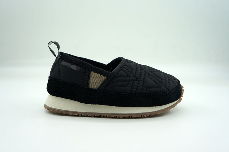 Banner Kids Moccasin Slipper-20BN8002