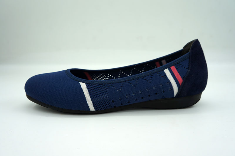 Banner Women Casual Shoe-20BN8030