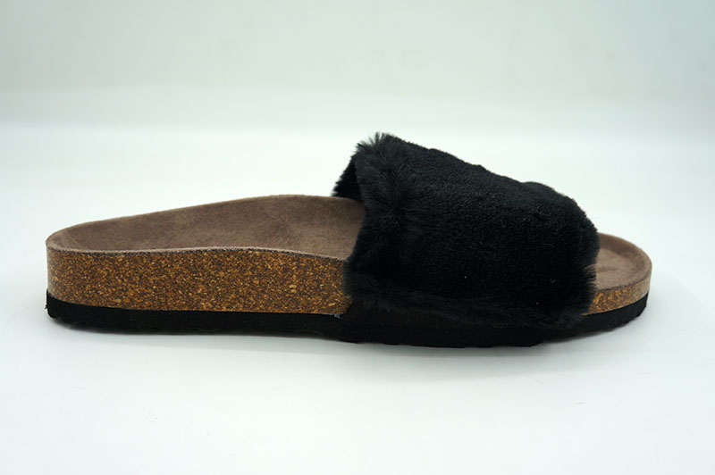 Banner Women Slippers-20BN8034