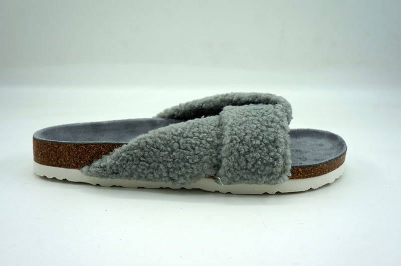 Banner Women Slippers-20BN8035