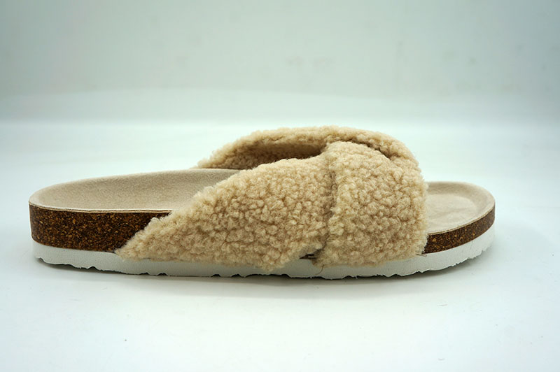 Banner Women Slippers-20BN8036