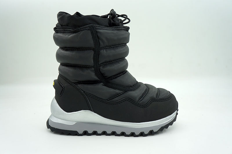 Banner Kids Cold Weather Boots-20BN8049