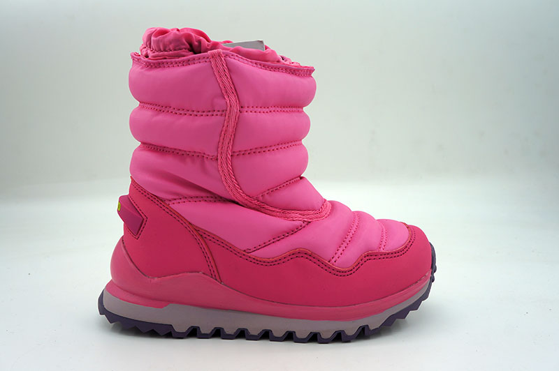 Banner Kids Cold Weather Boots-20BN8050