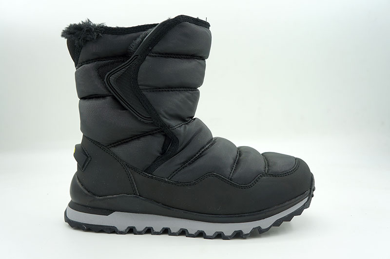 Banner Kids Cold Weather Boots-20BN8051