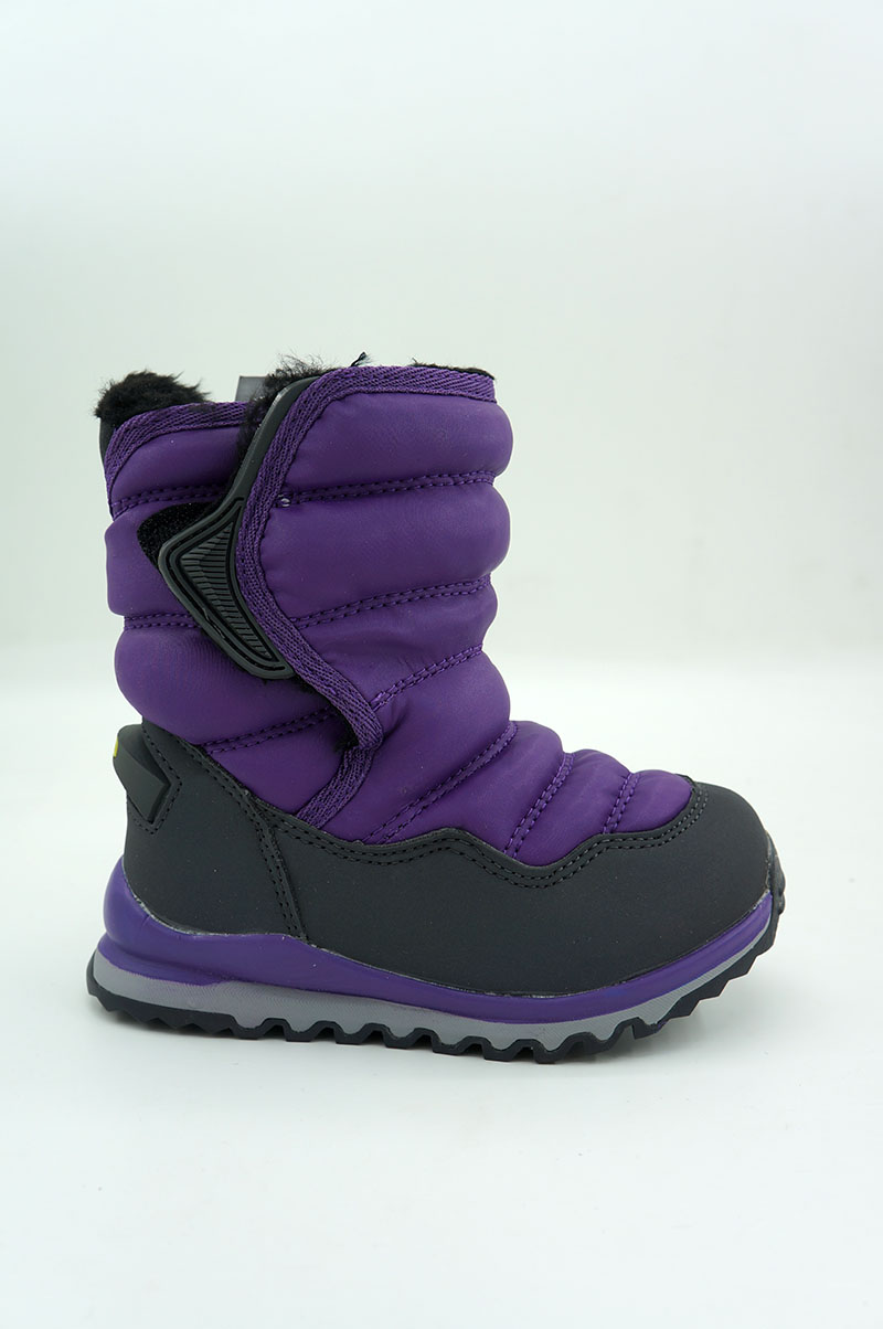 Banner Kids Cold Weather Boots-20BN8053