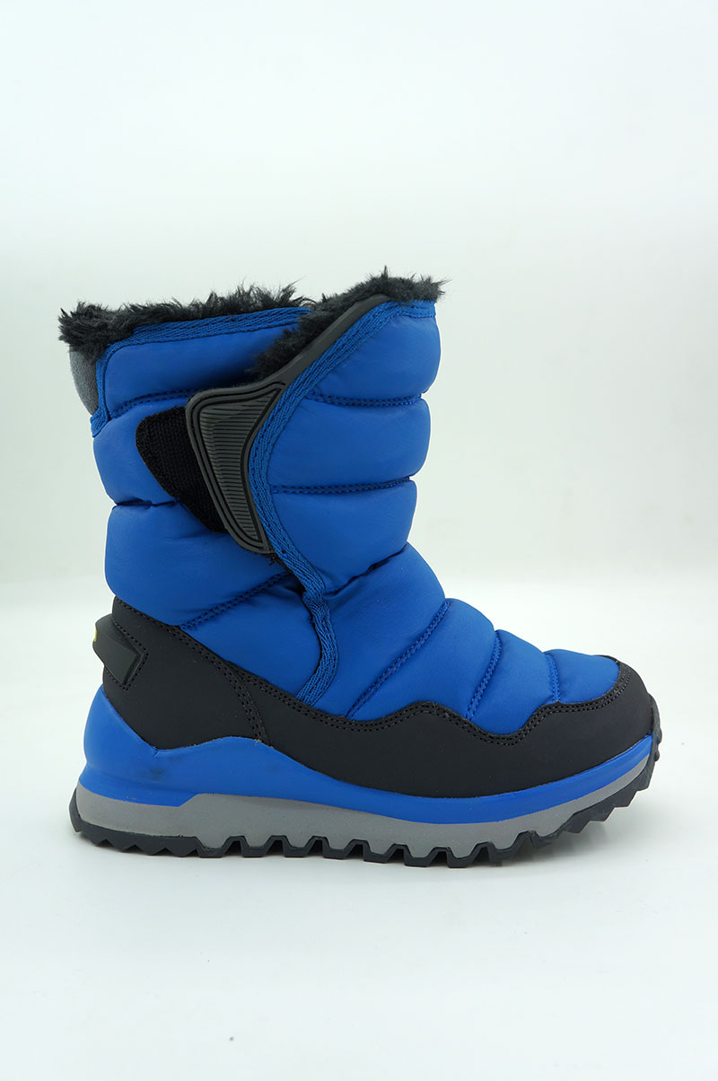 Banner Kids Cold Weather Boots-20BN8054