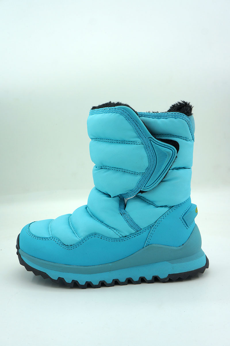 Banner Kids Cold Weather Boots-20BN8056