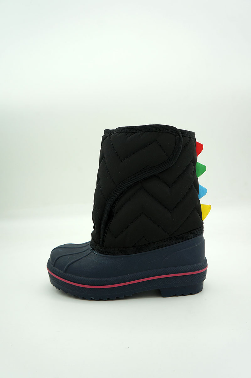 Banner Kids Cold Weather Boots-20BN8057