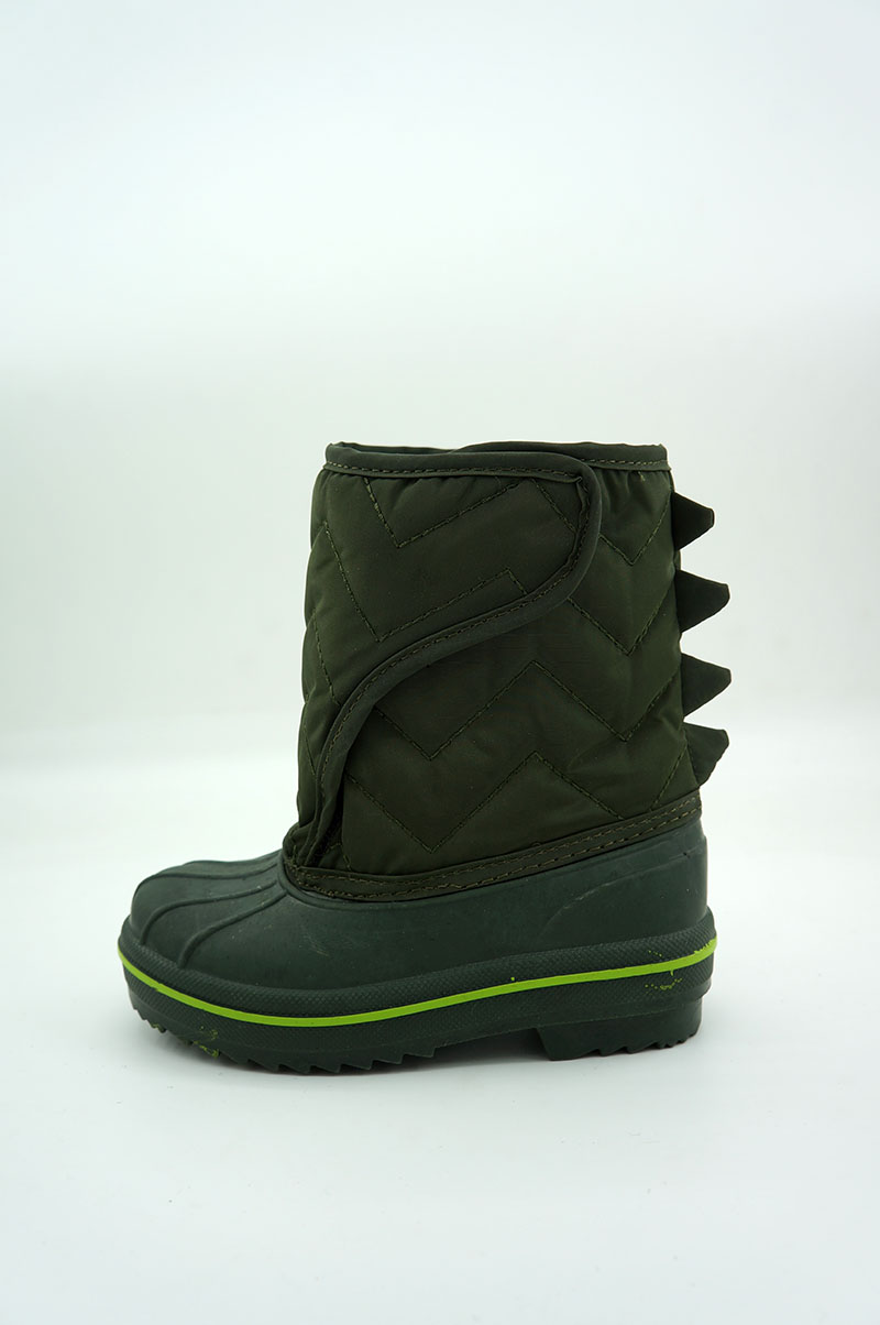 Banner Kids Cold Weather Boots-20BN8058