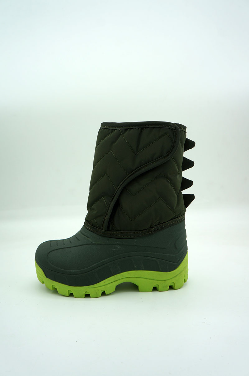 Banner Kids Cold Weather Boots-20BN8059