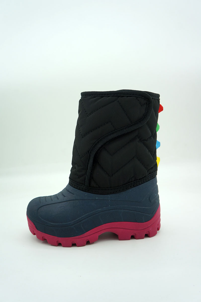 Banner Kids Cold Weather Boots-20BN8060