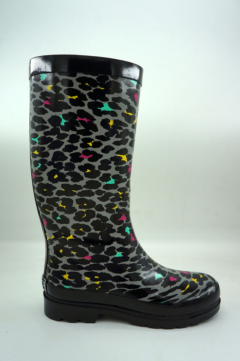 Banner Women Waterproof Rubber Boots and Clogs-20BN8077