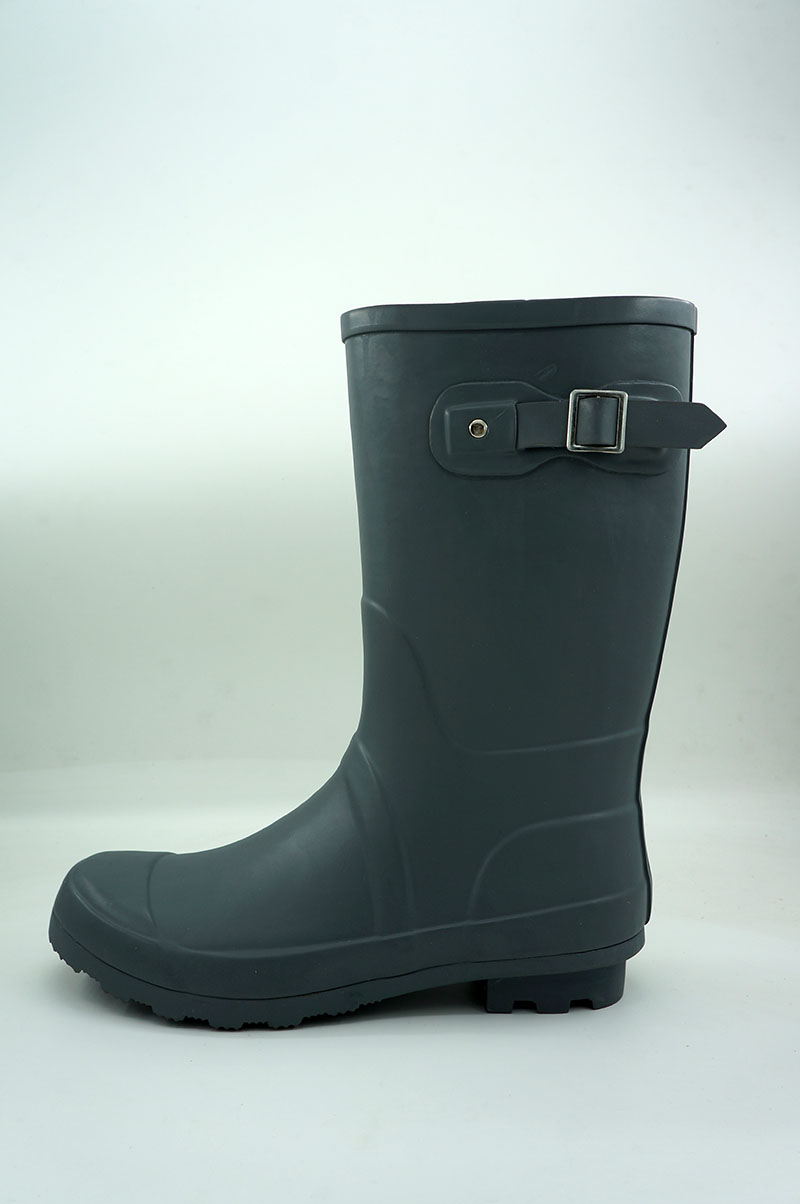  Banner Women Waterproof Rubber Boots and Clogs-20BN8082