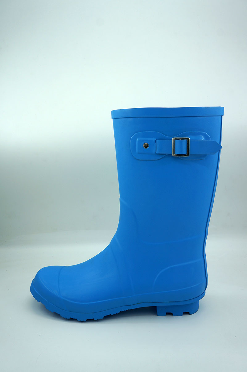 Banner Women Waterproof Rubber Boots and Clogs-20BN8083