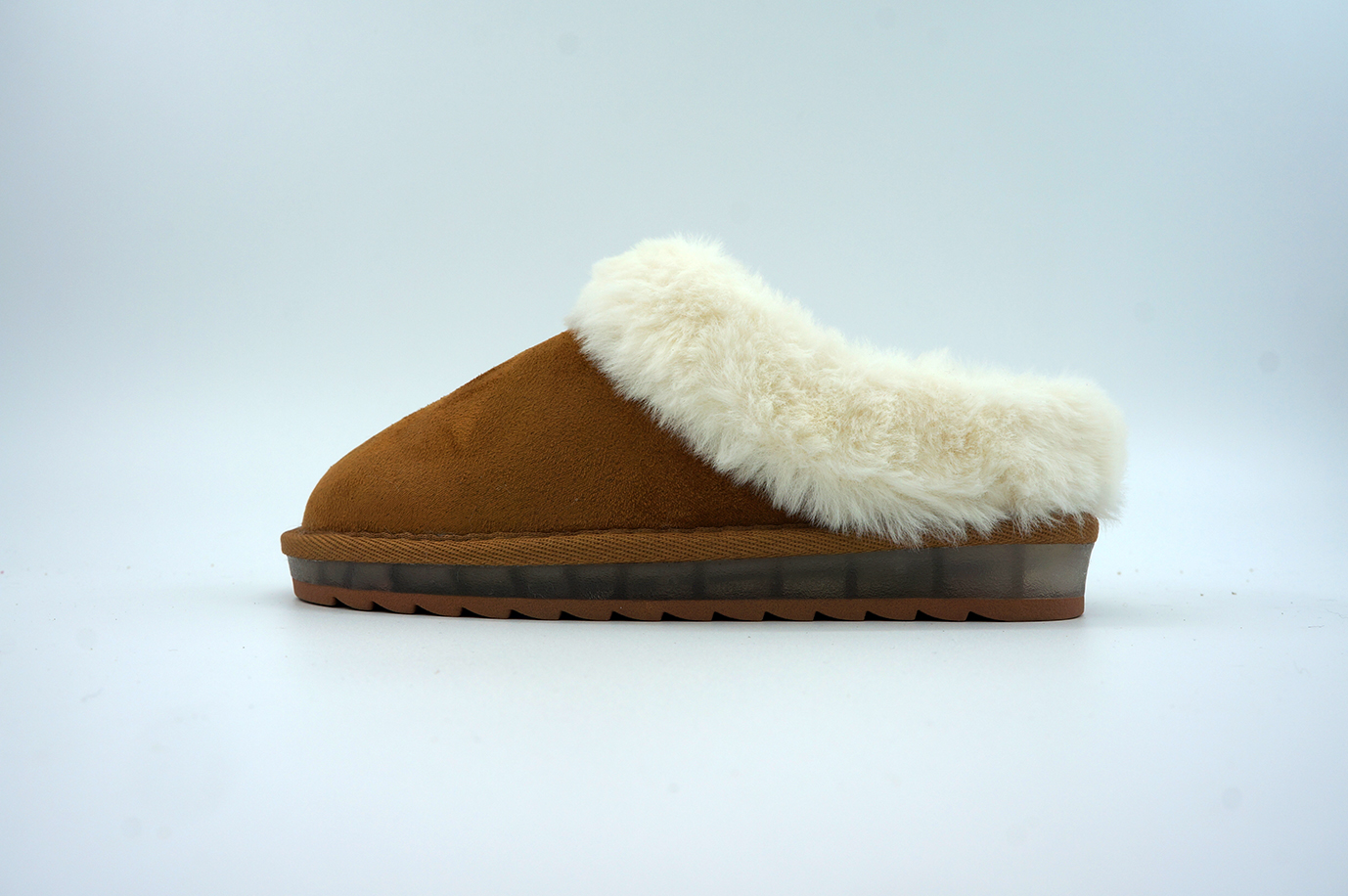 Banner Kids Light Up Slipper-2602