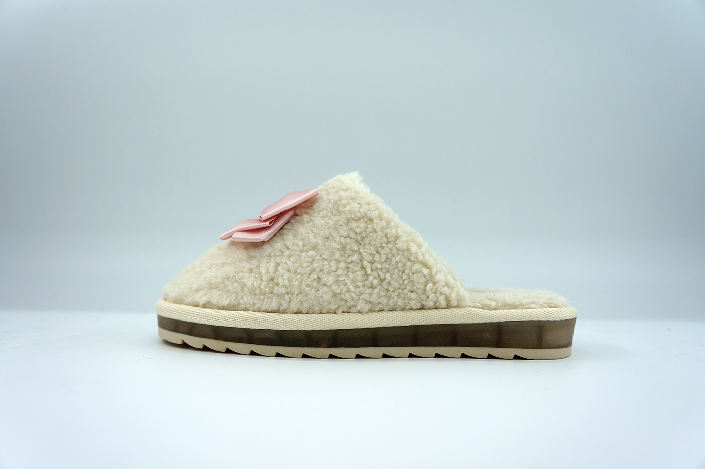 Banner Kids Light Up Slipper-2606