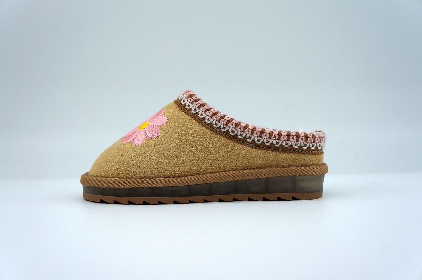Banner Kids Light Up Slipper-2608