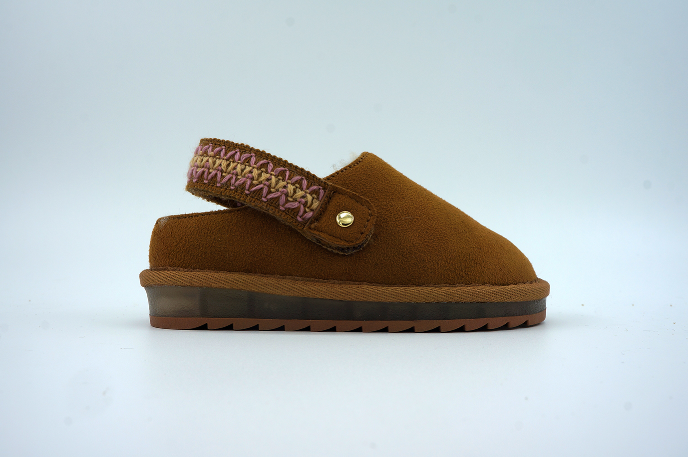 Banner Kids Light Up Sandal-2620