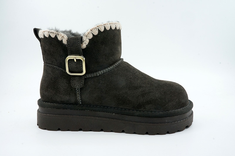 Banner Women Snow Boots-2603