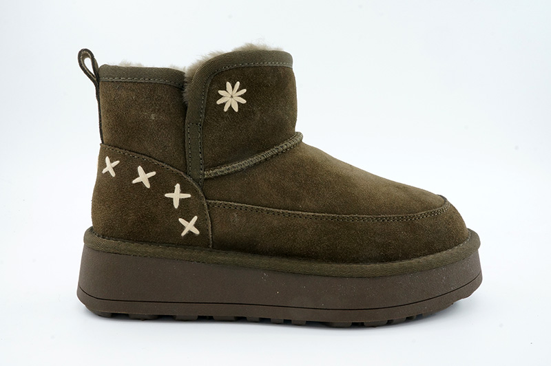 Banner Women Snow Boots-2608