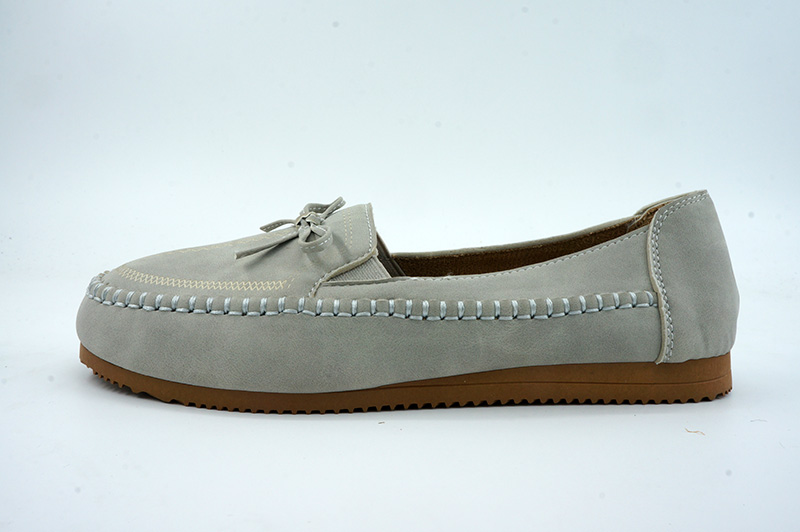 Banner Women Flat Shoes-2603